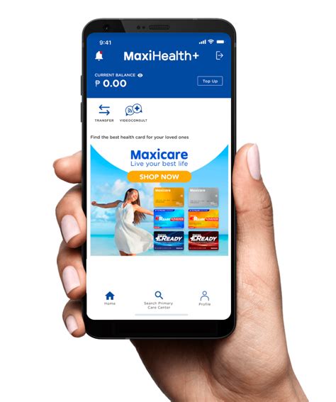 Premier HMO Healthcare Provider, Philippines .